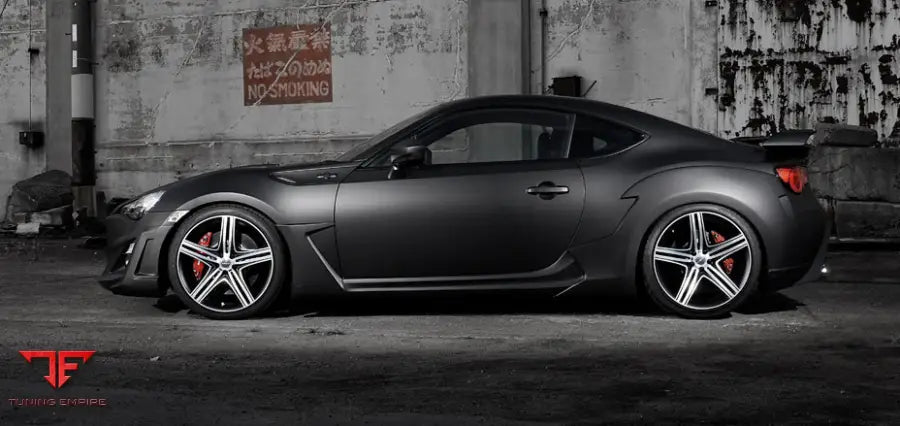 WALD TOYOTA 86