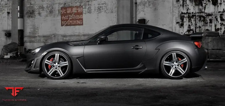 WALD TOYOTA 86