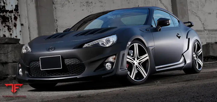 WALD TOYOTA 86