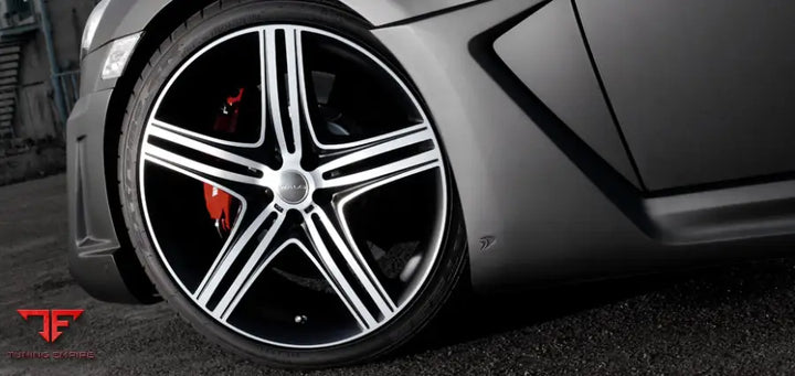 WALD TOYOTA 86