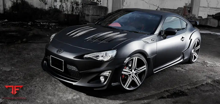 WALD TOYOTA 86