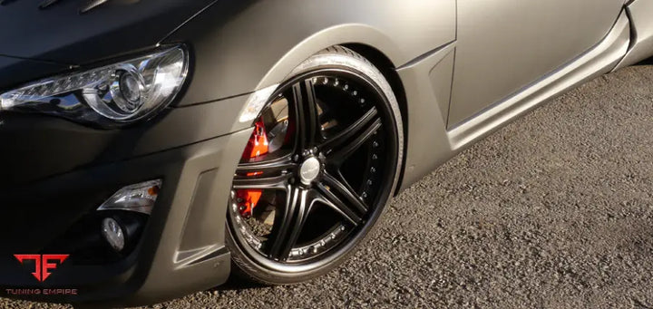 WALD TOYOTA 86