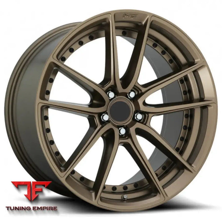 XG-103 FORGED