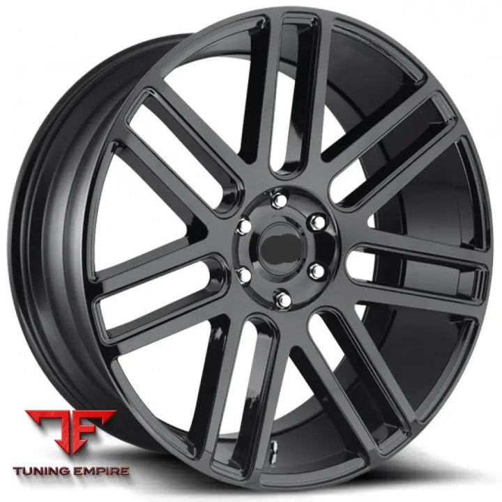 XG-104 FORGED