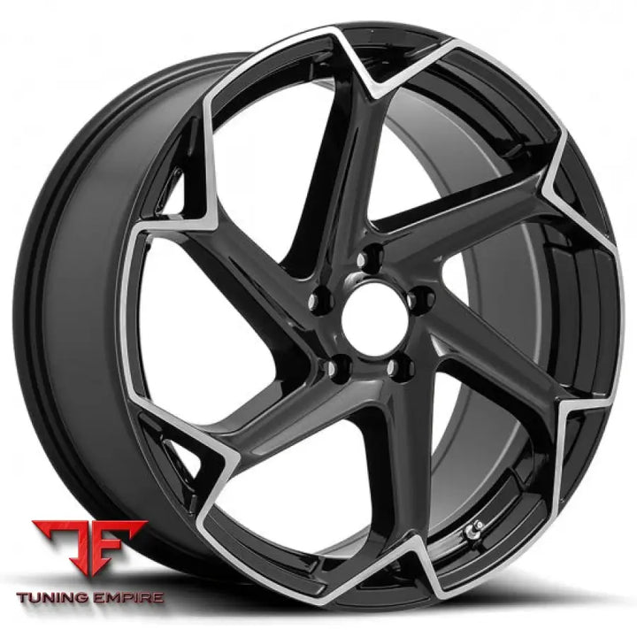 XG-107 FORGED