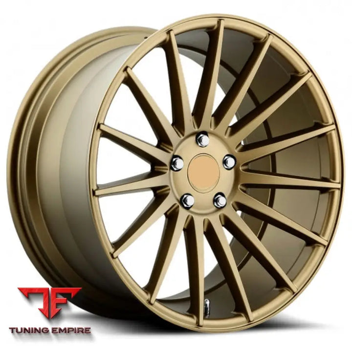 XG-108 FORGED