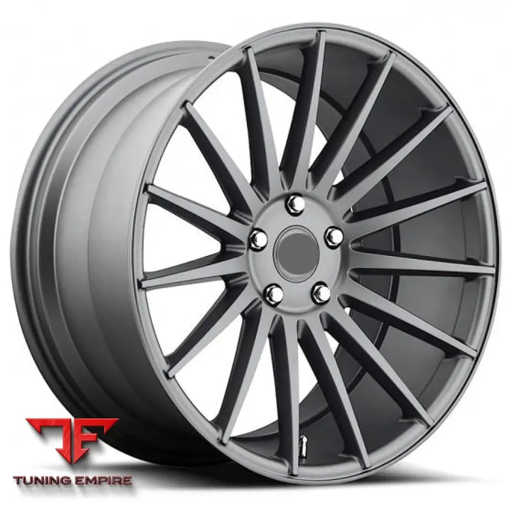 XG-108 FORGED