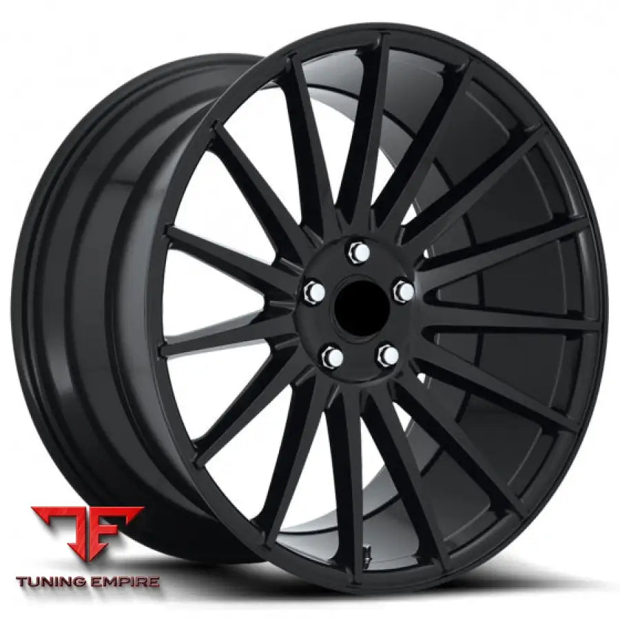 XG-108 FORGED