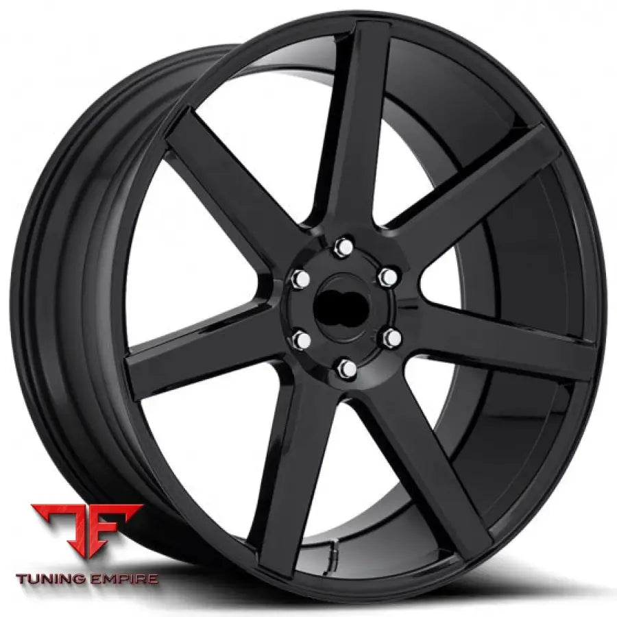 XG-109 FORGED