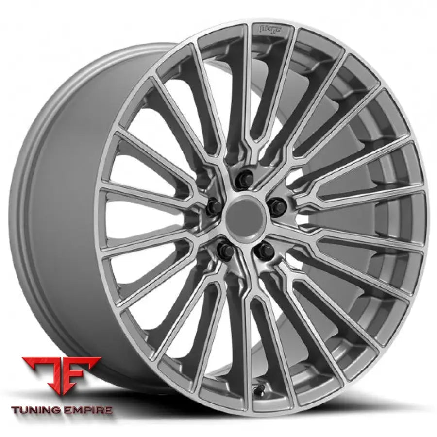 XG-120 FORGED