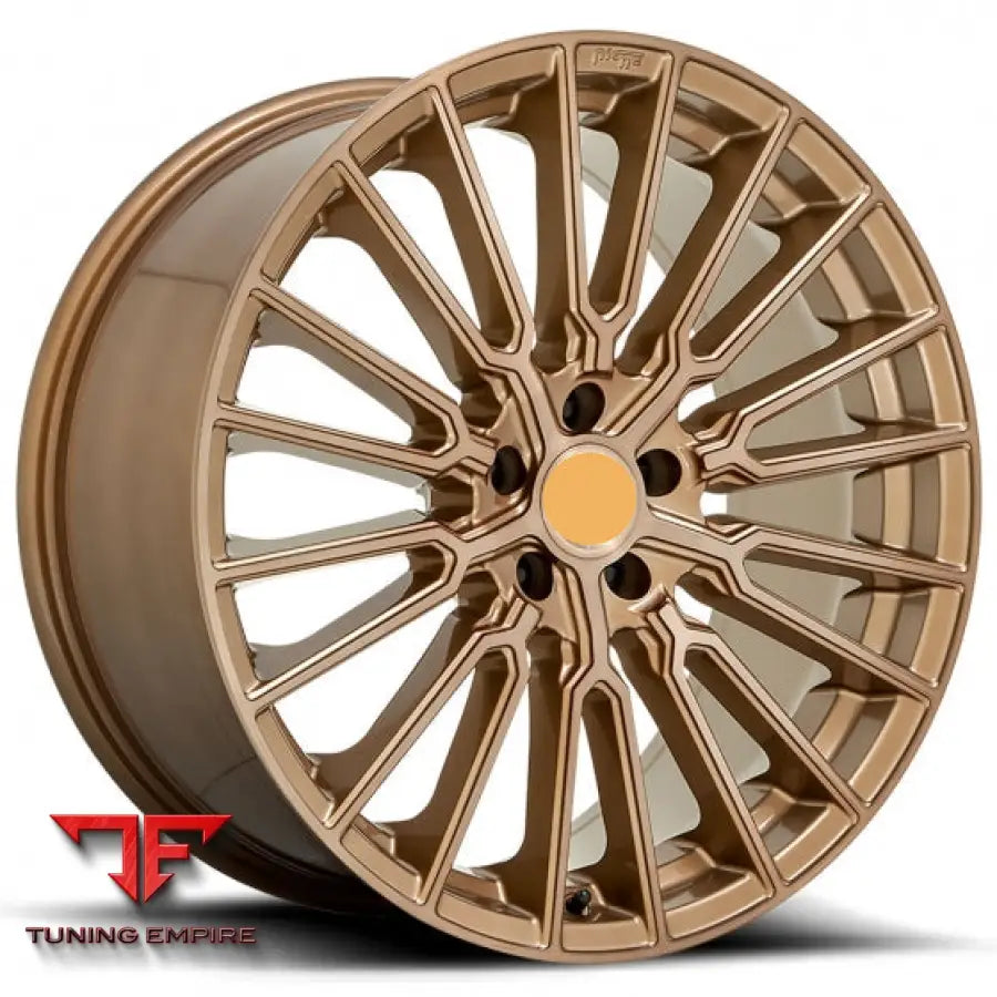 XG-120 FORGED