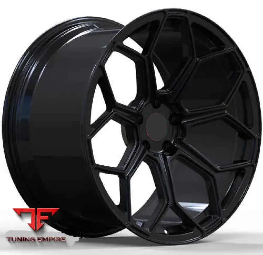 XG-13 FORGED