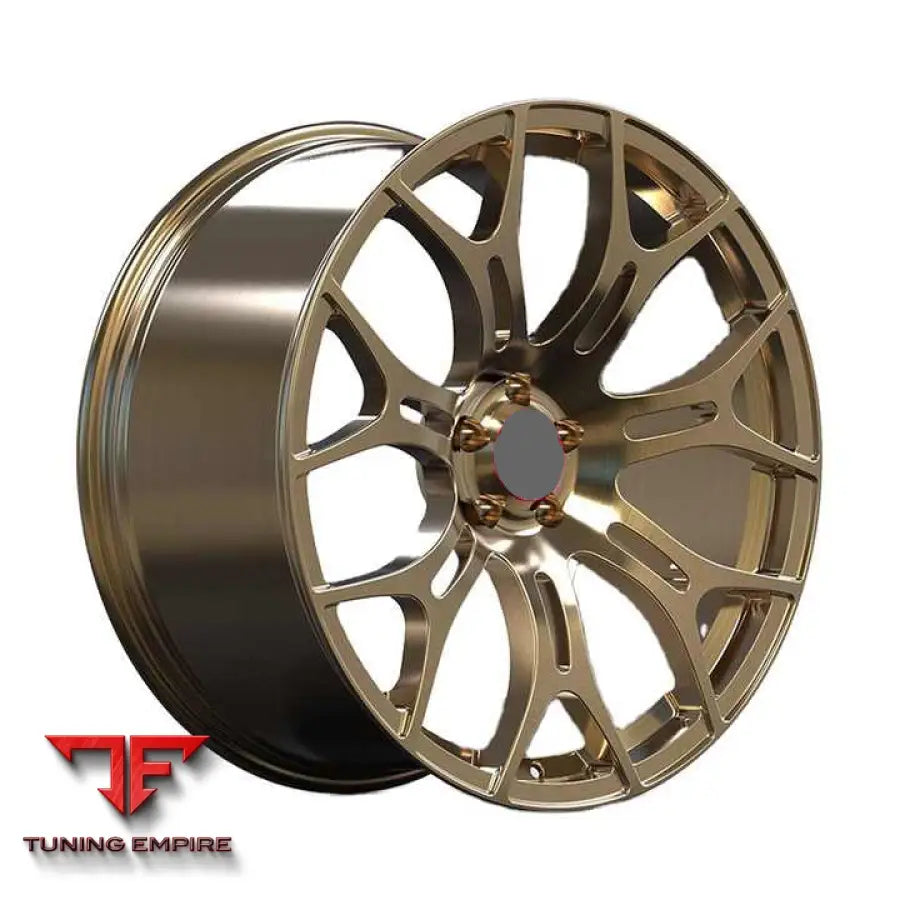 XG-24 FORGED