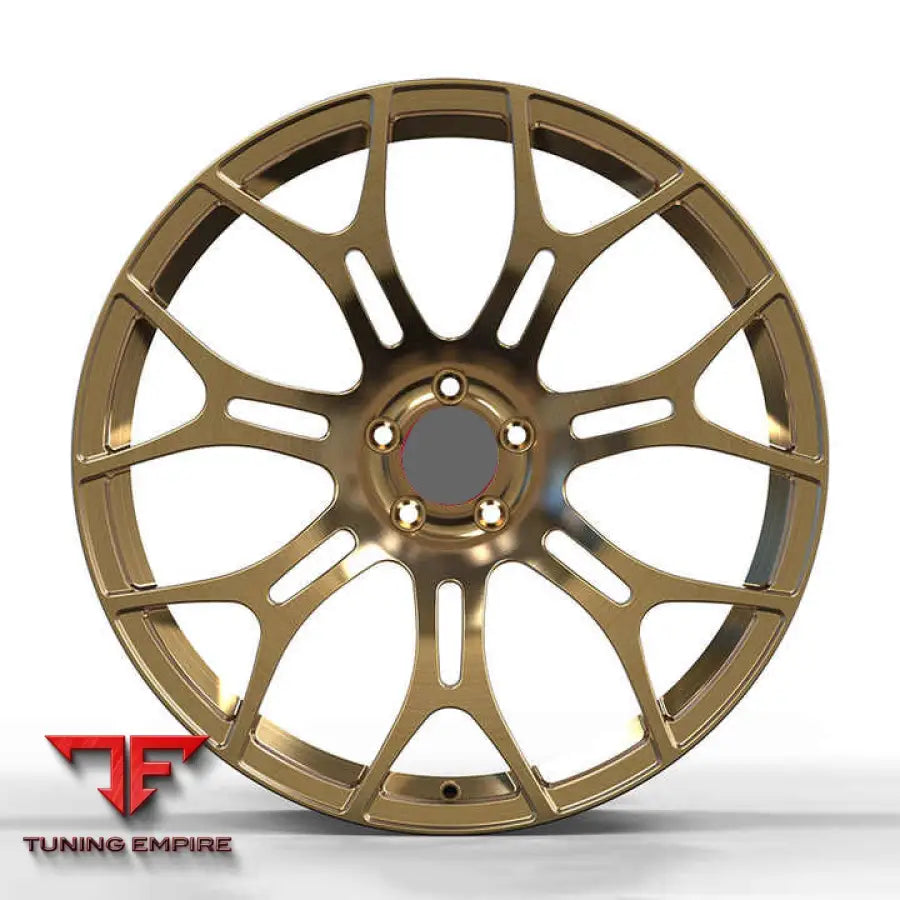 XG-24 FORGED