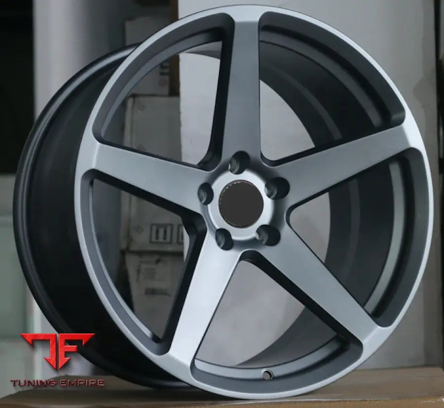 XG-3 FORGED