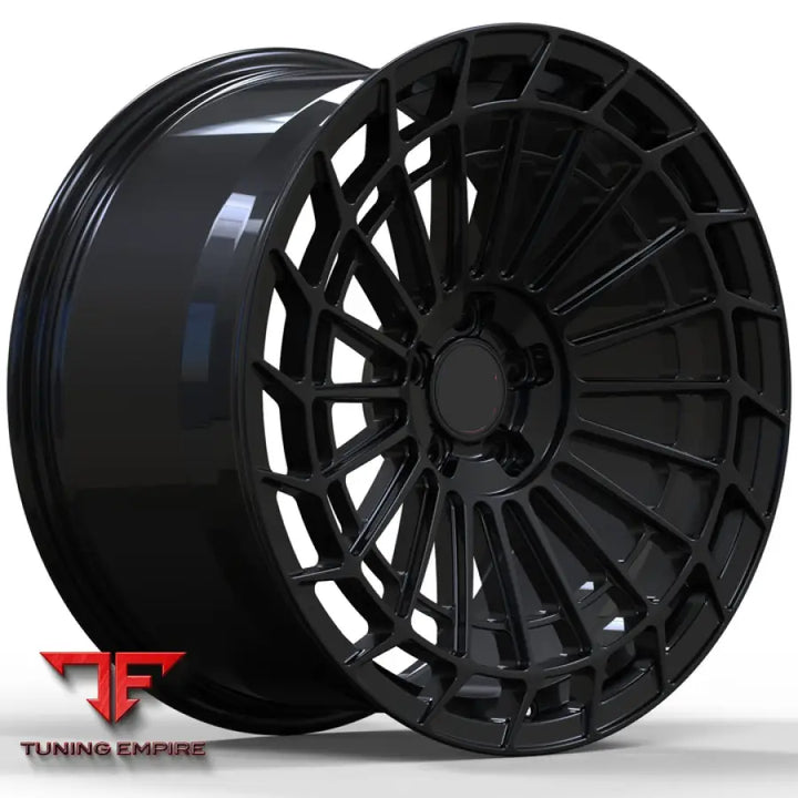 XG-33 FORGED