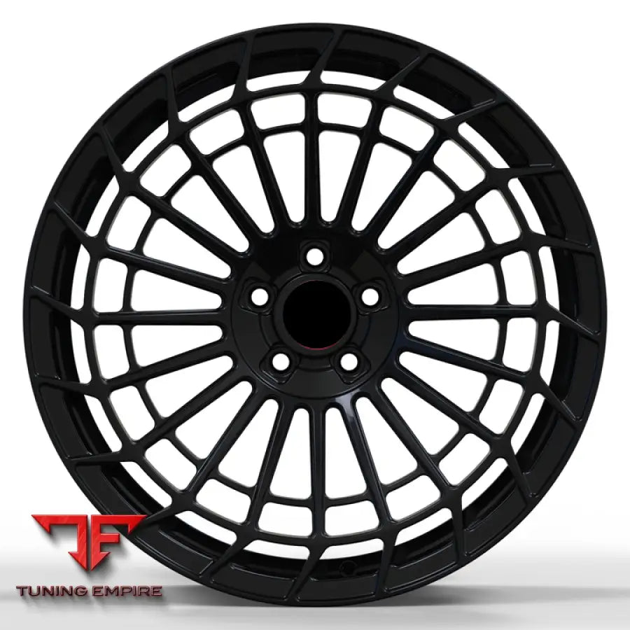 XG-33 FORGED