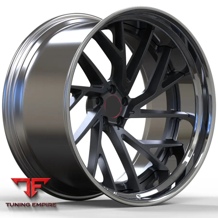 XG-39 FORGED