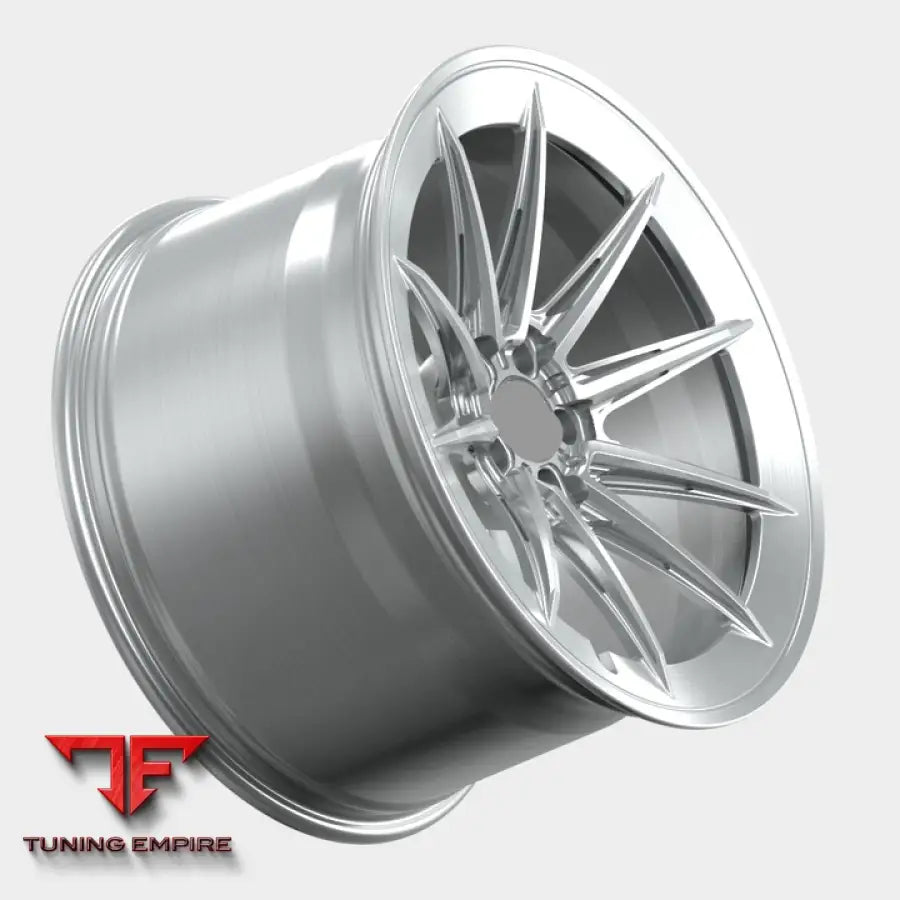 XG-40 FORGED