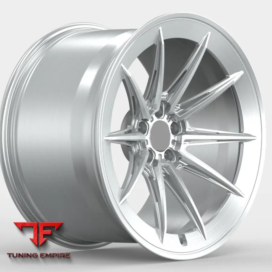 XG-40 FORGED