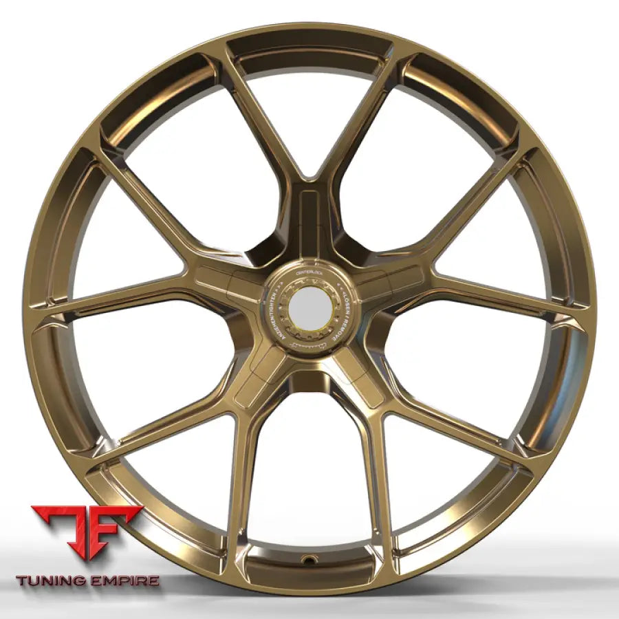 XG-41 FORGED