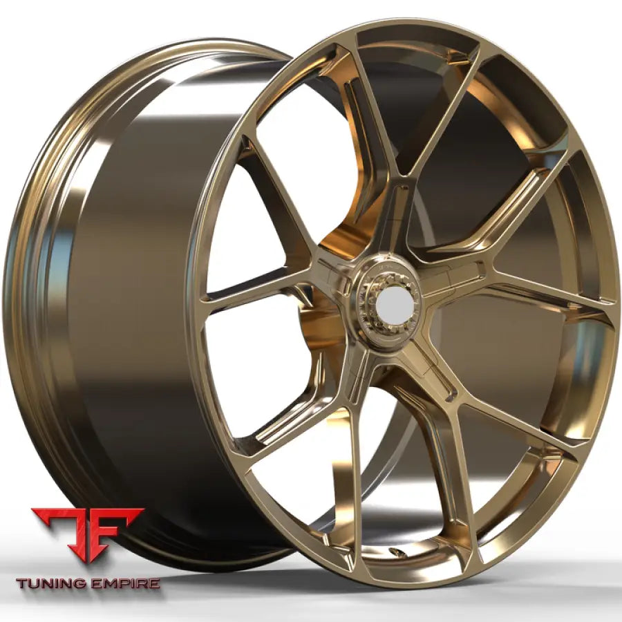 XG-41 FORGED