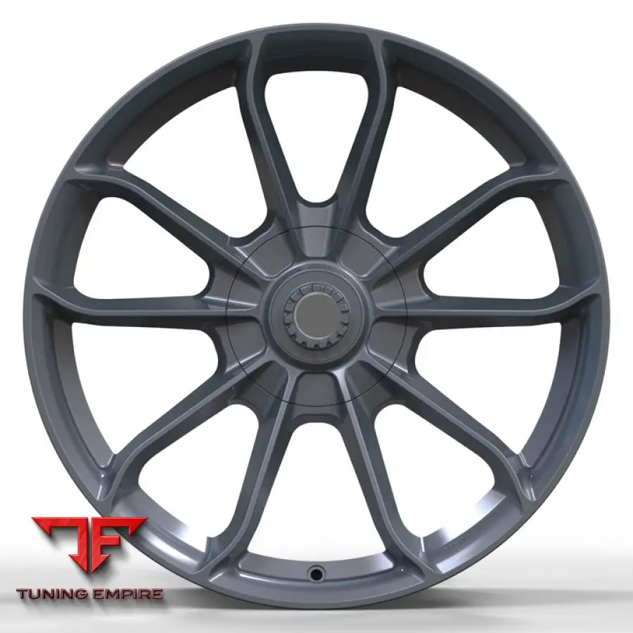 XG-42 FORGED