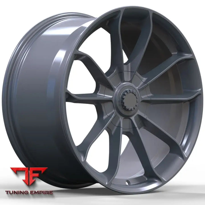 XG-42 FORGED