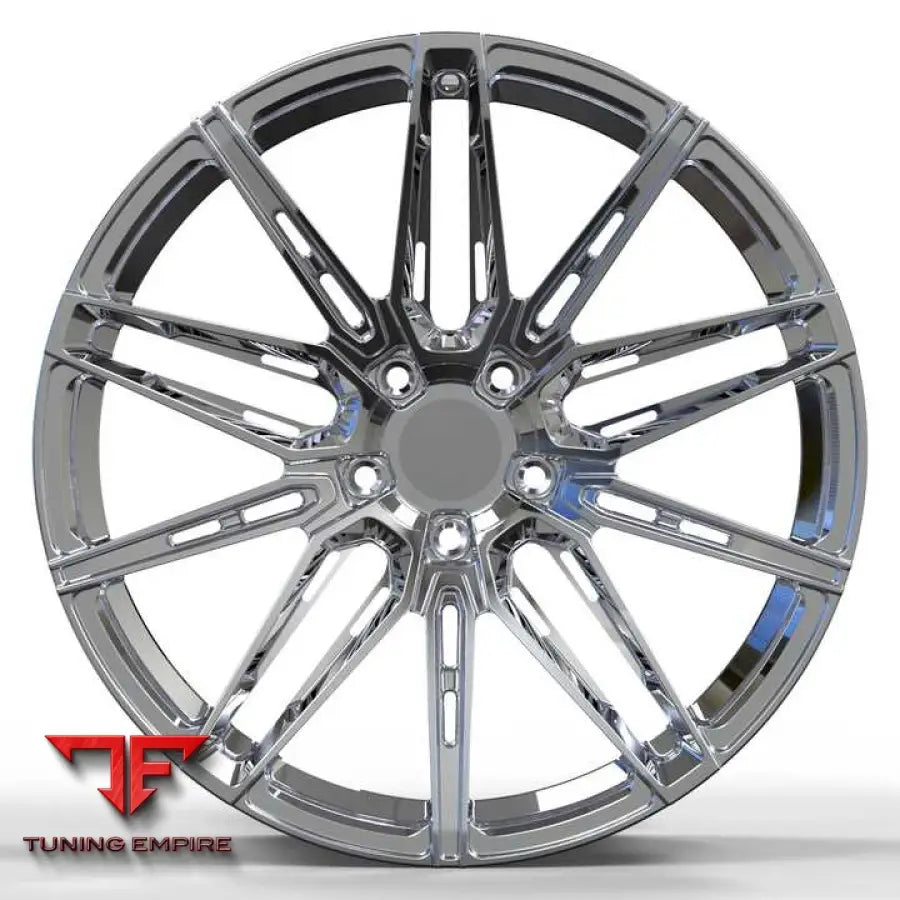 XG-43 FORGED