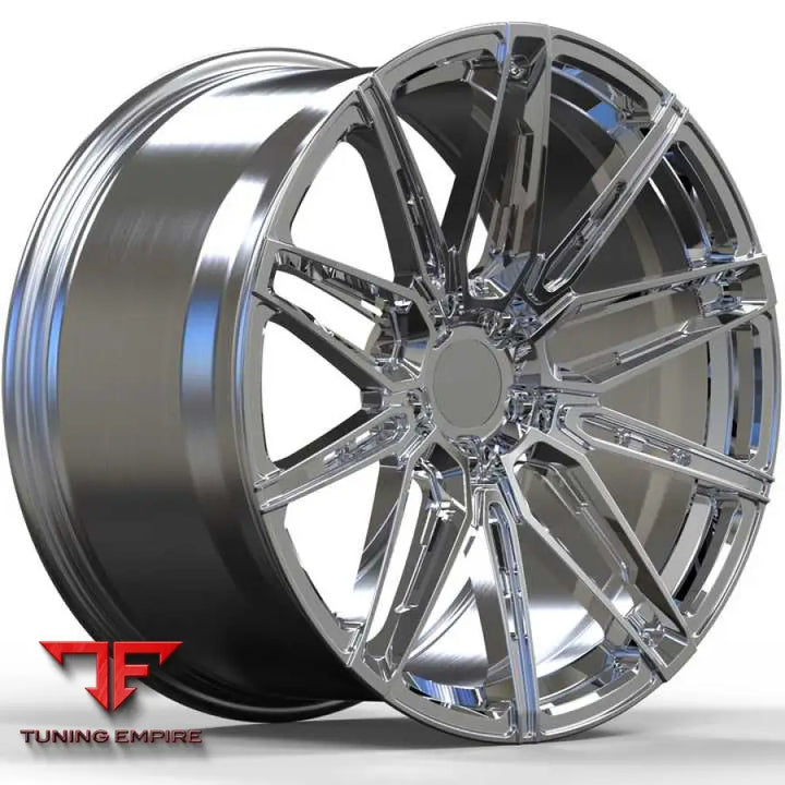 XG-43 FORGED