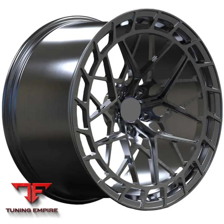 XG-47 FORGED