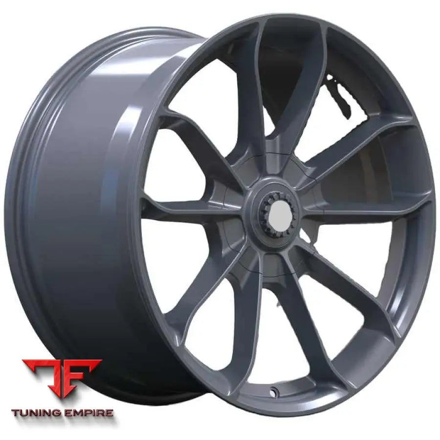 XG-52 FORGED