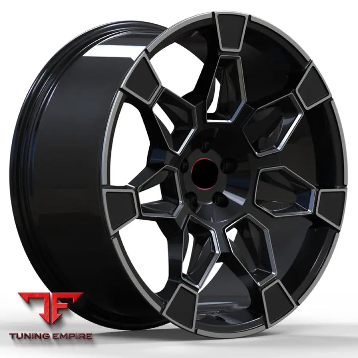 XG-54 FORGED