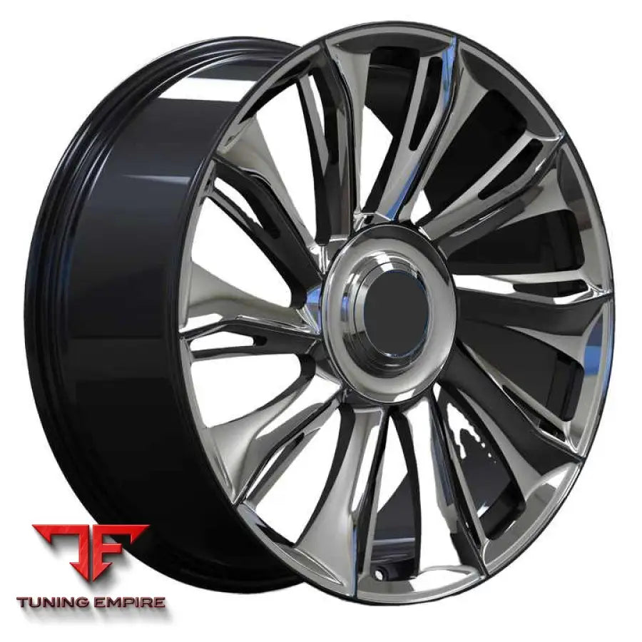 XG-59 FORGED