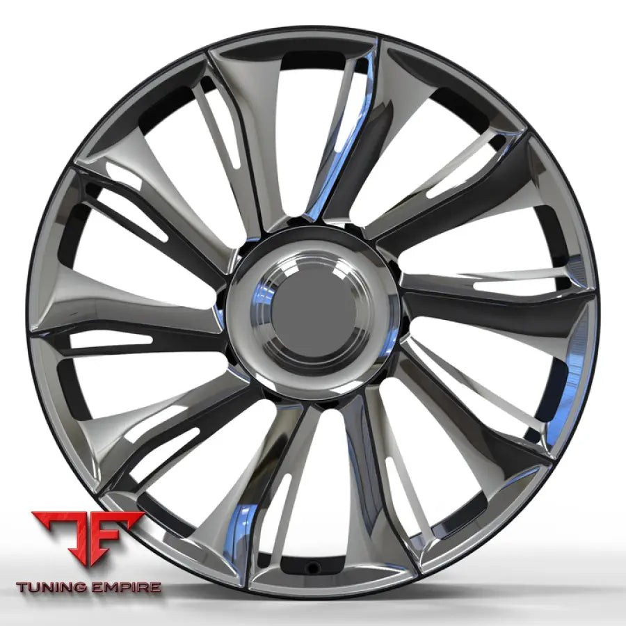 XG-59 FORGED