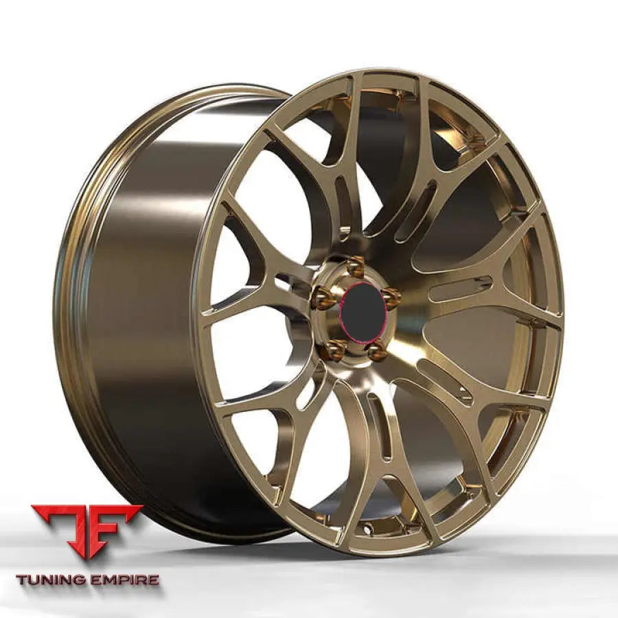 XG-63 FORGED