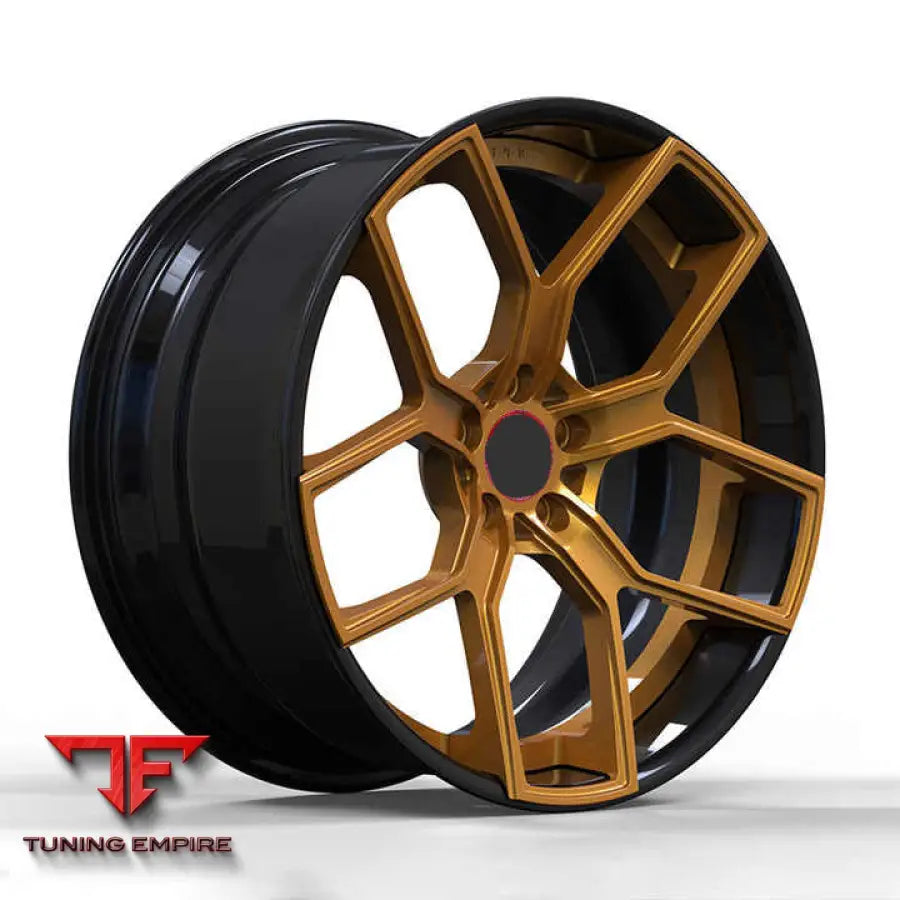 XG-64 FORGED