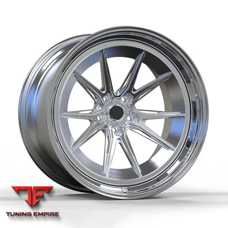 XG-70 FORGED