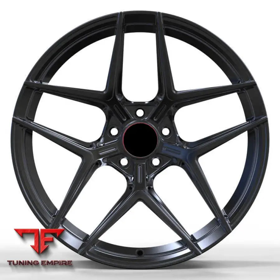 XG-76 FORGED