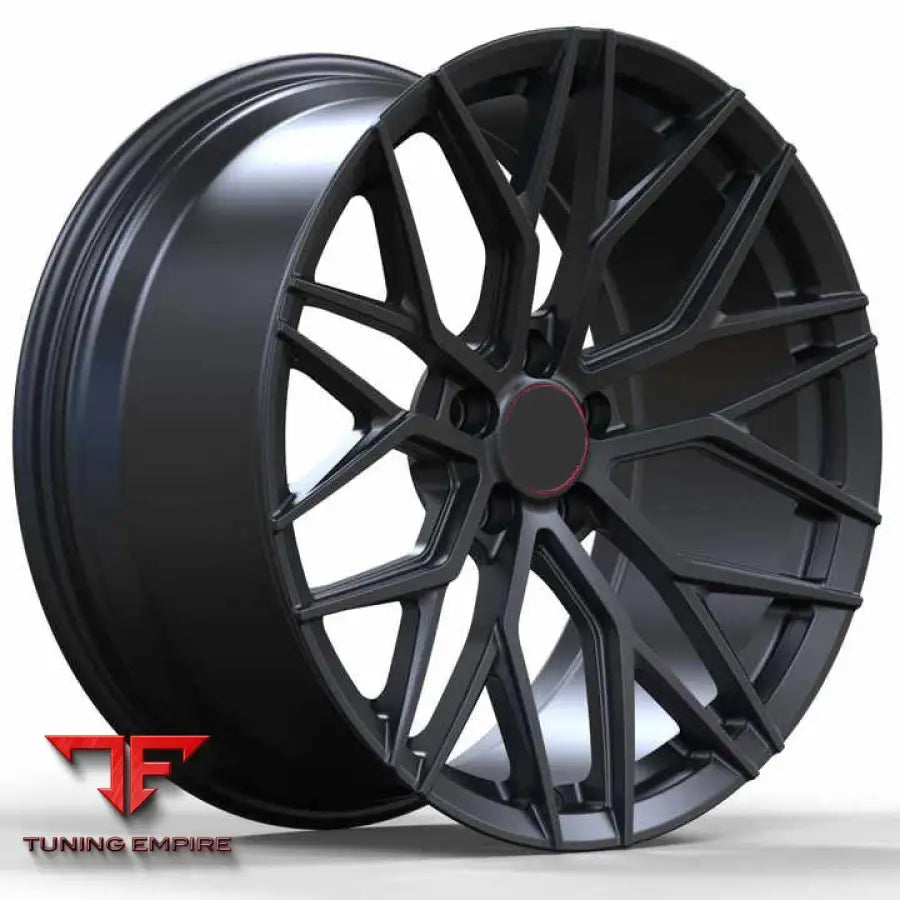 XG-77 FORGED