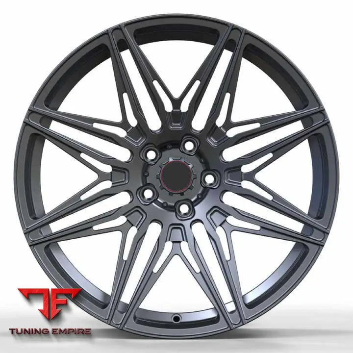 XG-78 FORGED