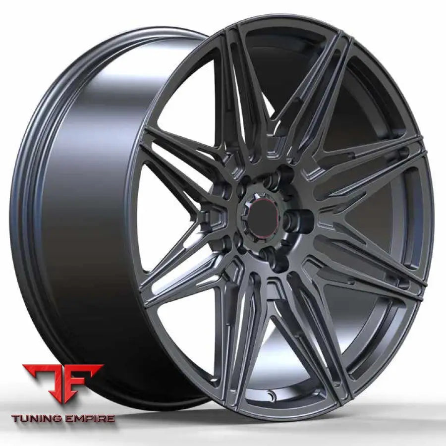 XG-78 FORGED