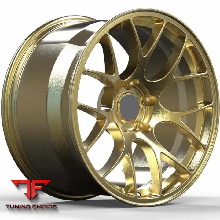 XG-80 FORGED