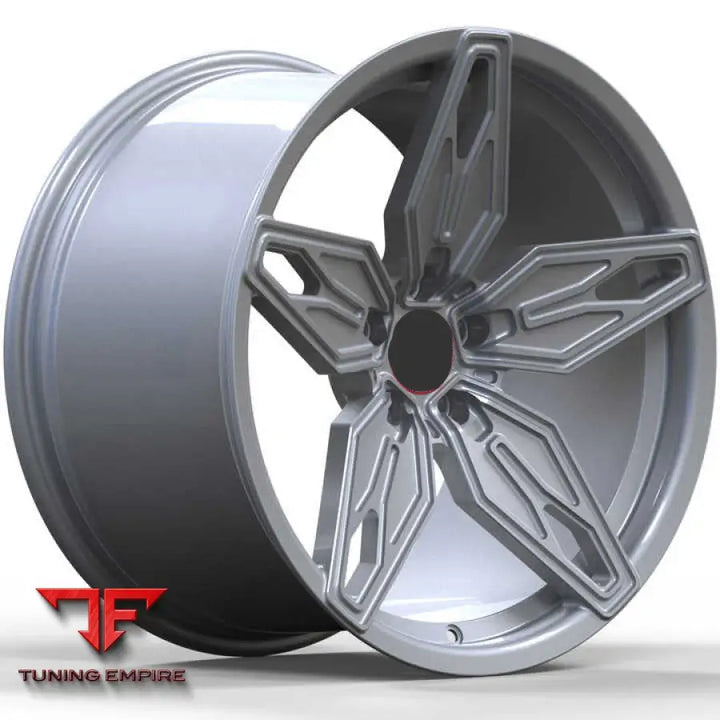 XG-84 FORGED