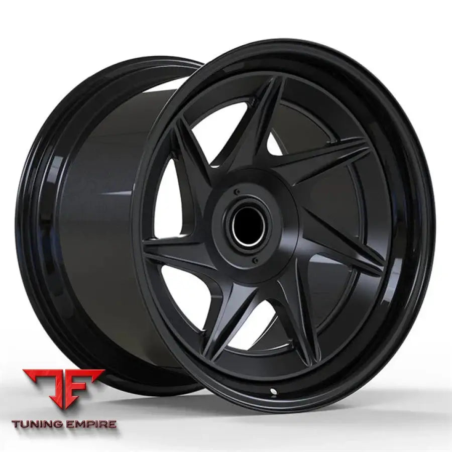 XST-10 FORGED