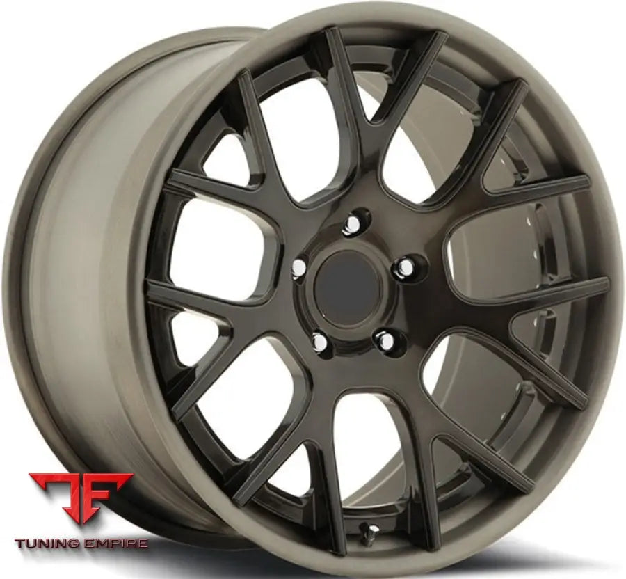 XST-100 FORGED