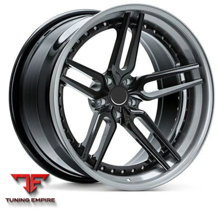 XST-1002 FORGED