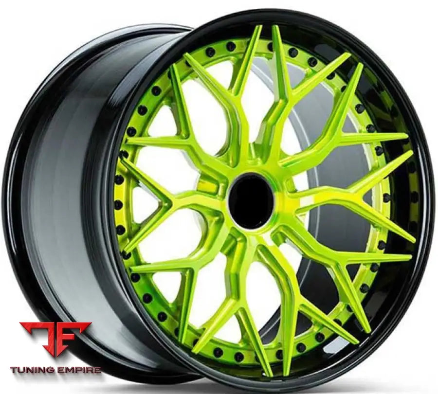 XST-1006 FORGED