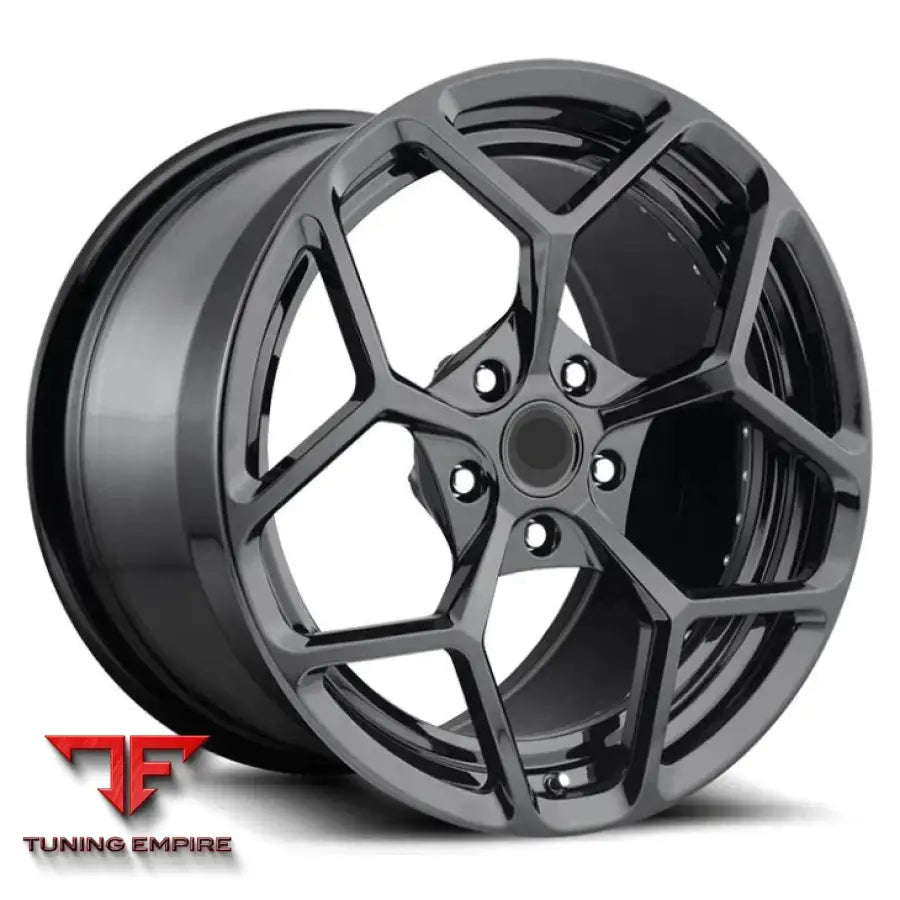 XST-1009 FORGED