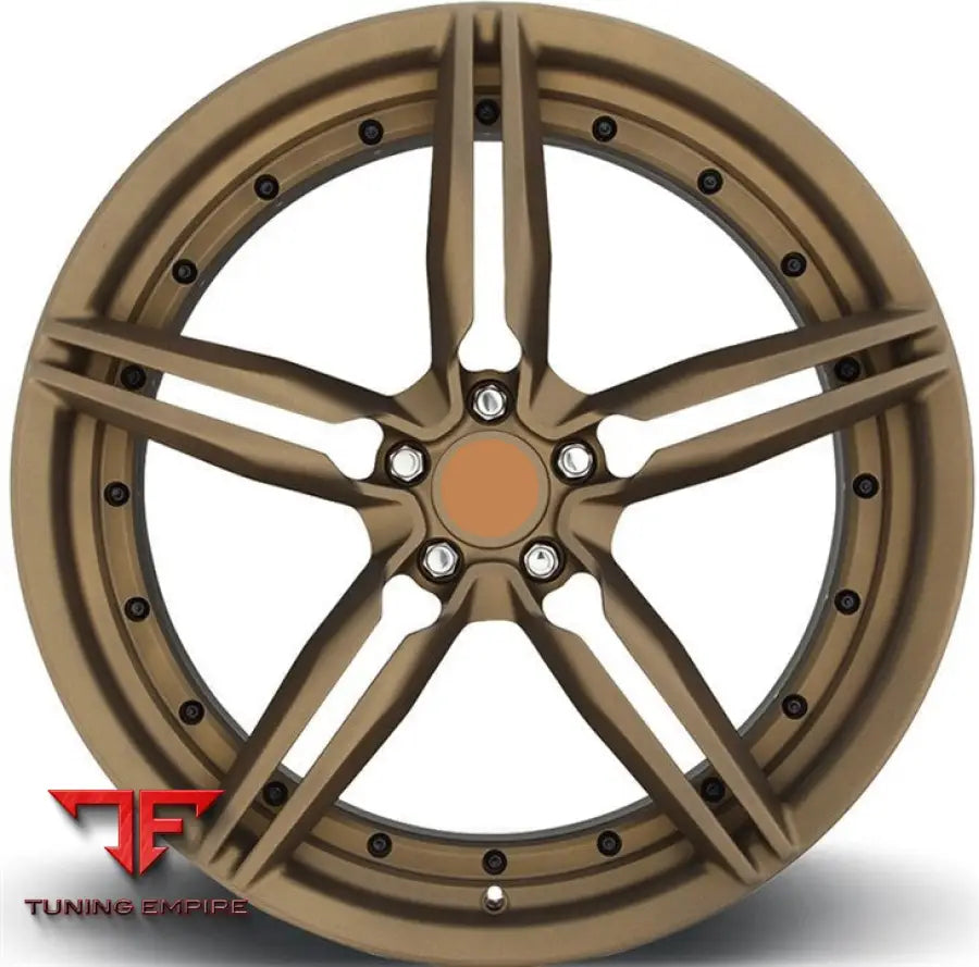 XST-101 FORGED